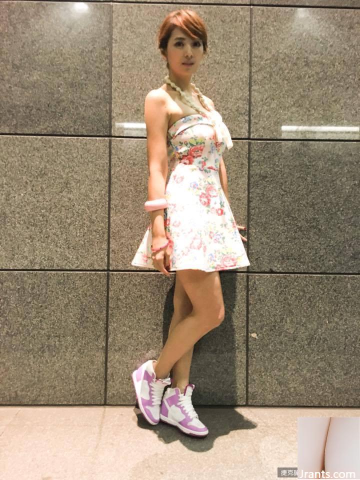 Ra mắt ngực khủng siêu chân thành ~ Axi ~ (30P) - Ảnh 5