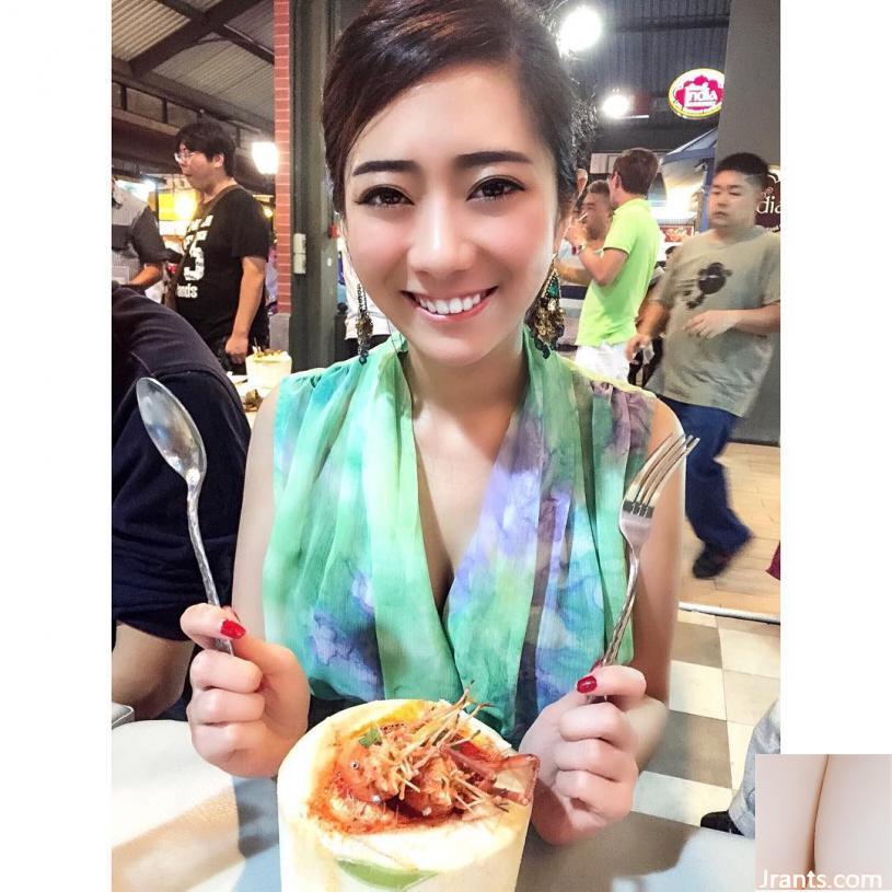 ~Cady~ Ảnh ngực tròn, đầy đặn và to (23P) - Ảnh 10