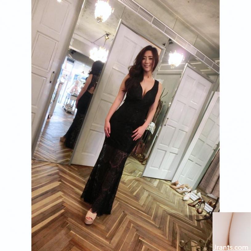 ~Cady~ Ảnh ngực tròn, đầy đặn và to (23P) - Ảnh 8