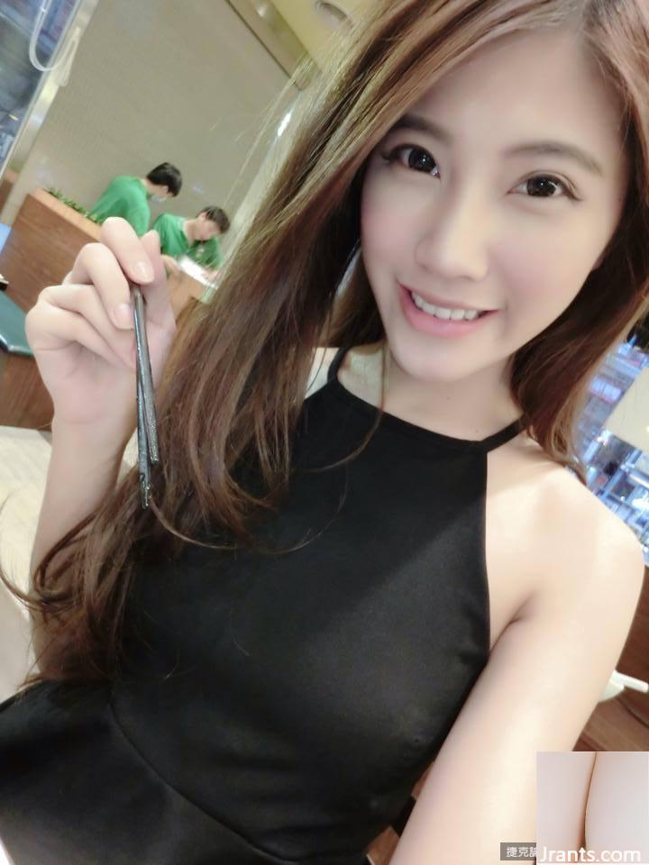 Hot girl gợi cảm 34D~Chris Ziting~deep V (53P) - Ảnh 19
