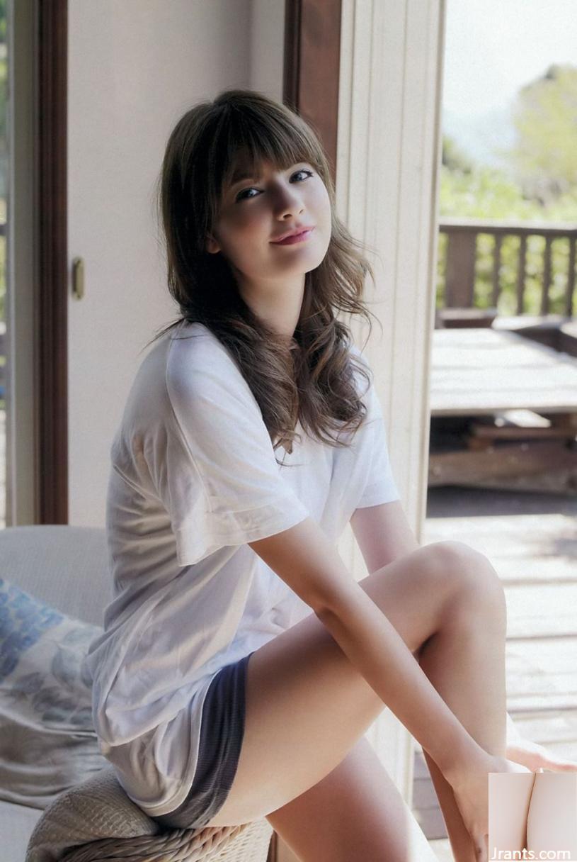 Maggie: Những bức ảnh khỏa thân tay không và hình ảnh khiêu dâm của các nhà văn cấp tiến nước (130P) - Ảnh 12