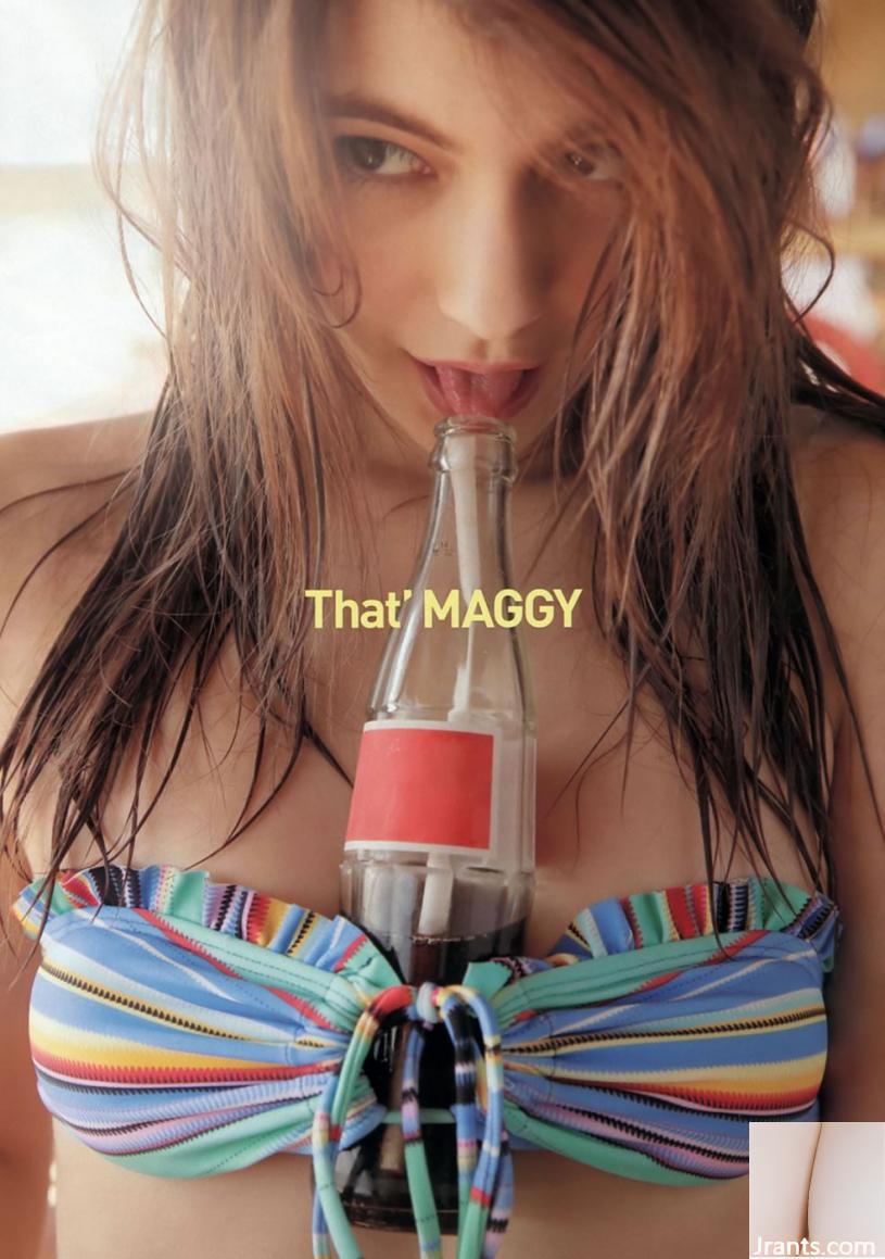 Maggie: Những bức ảnh khỏa thân tay không và hình ảnh khiêu dâm của các nhà văn cấp tiến nước (130P) - Ảnh 18