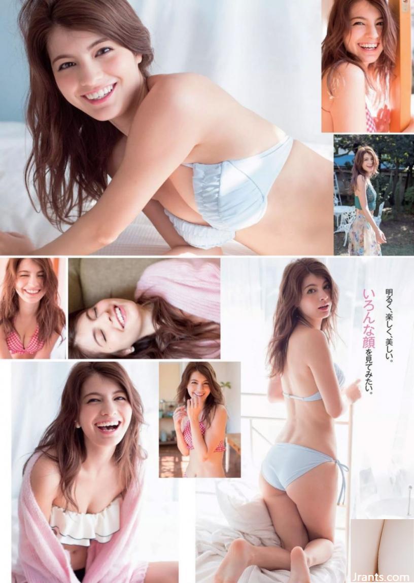 Maggie: Những bức ảnh khỏa thân tay không và hình ảnh khiêu dâm của các nhà văn cấp tiến nước (130P) - Ảnh 61