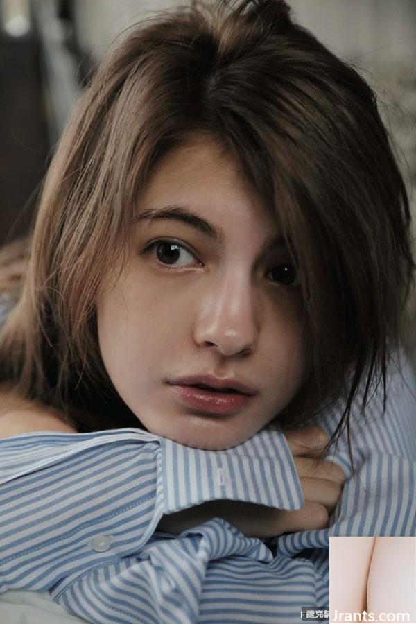 Maggie: Những bức ảnh khỏa thân tay không và hình ảnh khiêu dâm của các nhà văn cấp tiến nước (130P) - Ảnh 70