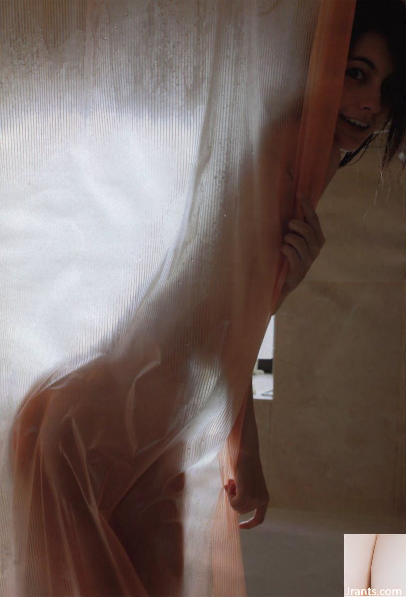 Maggie: Những bức ảnh khỏa thân tay không và hình ảnh khiêu dâm của các nhà văn cấp tiến nước (130P) - Ảnh 75