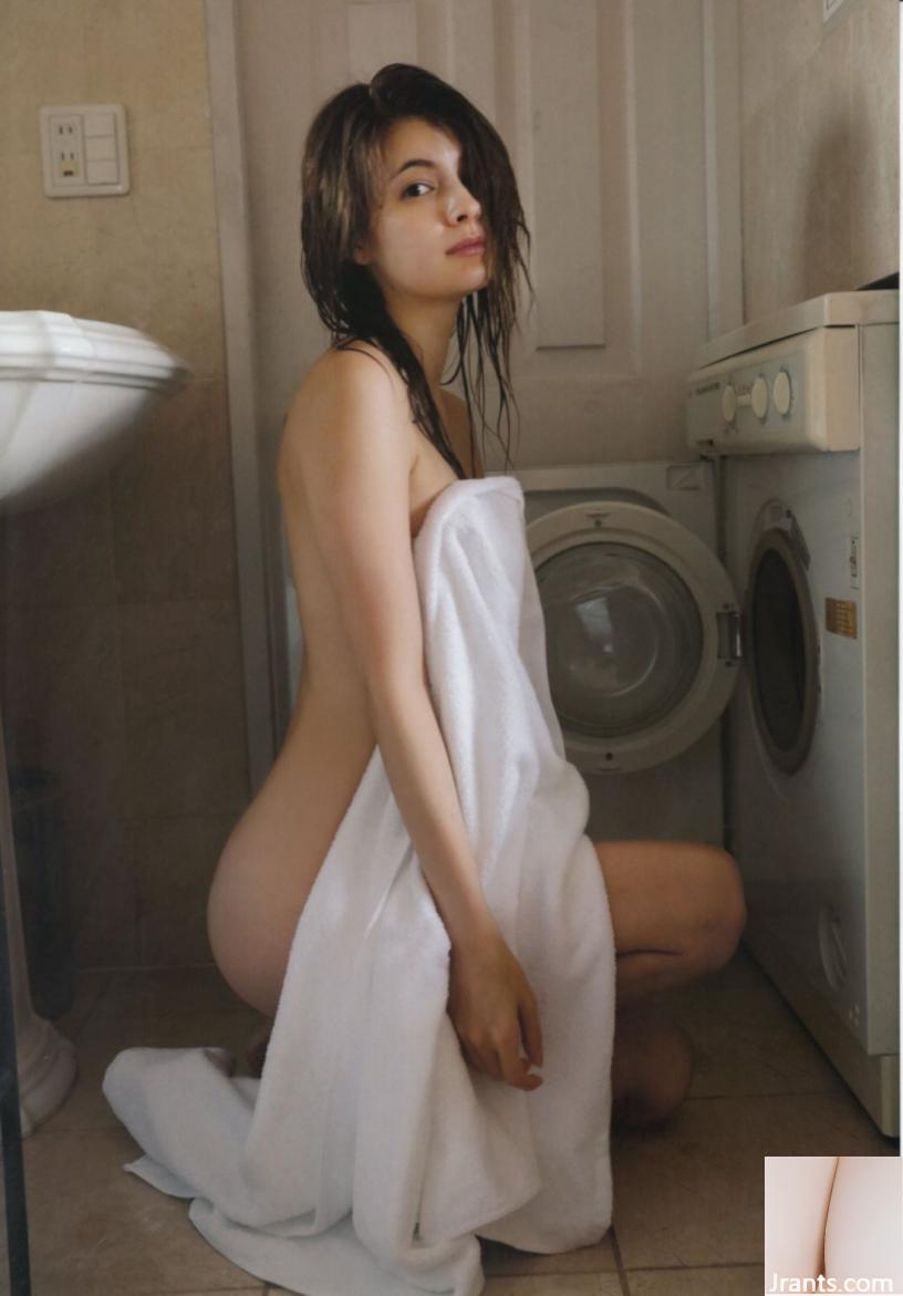 Maggie: Những bức ảnh khỏa thân tay không và hình ảnh khiêu dâm của các nhà văn cấp tiến nước (130P) - Ảnh 86