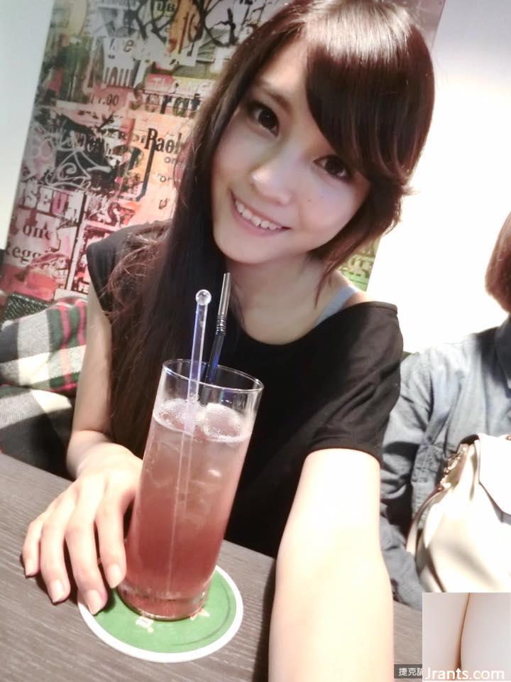 Người mẫu có khuôn mặt trong sáng và dáng người gợi cảm ~ Ying Chen(Banbi)~ (34P) - Ảnh 11