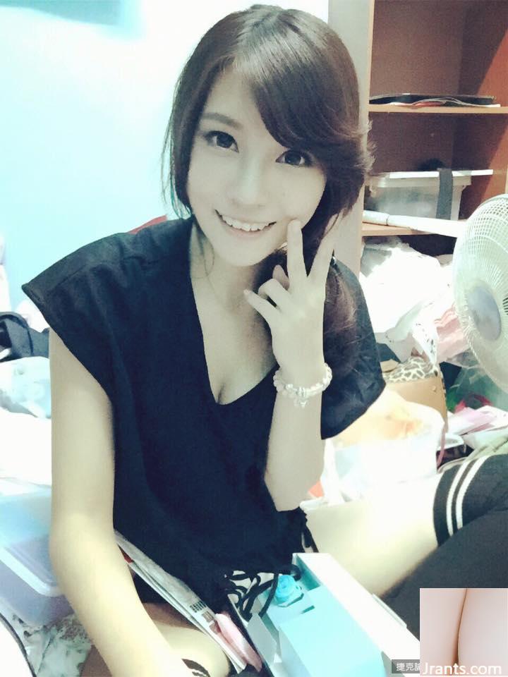 Người mẫu có khuôn mặt trong sáng và dáng người gợi cảm ~ Ying Chen(Banbi)~ (34P) - Ảnh 14