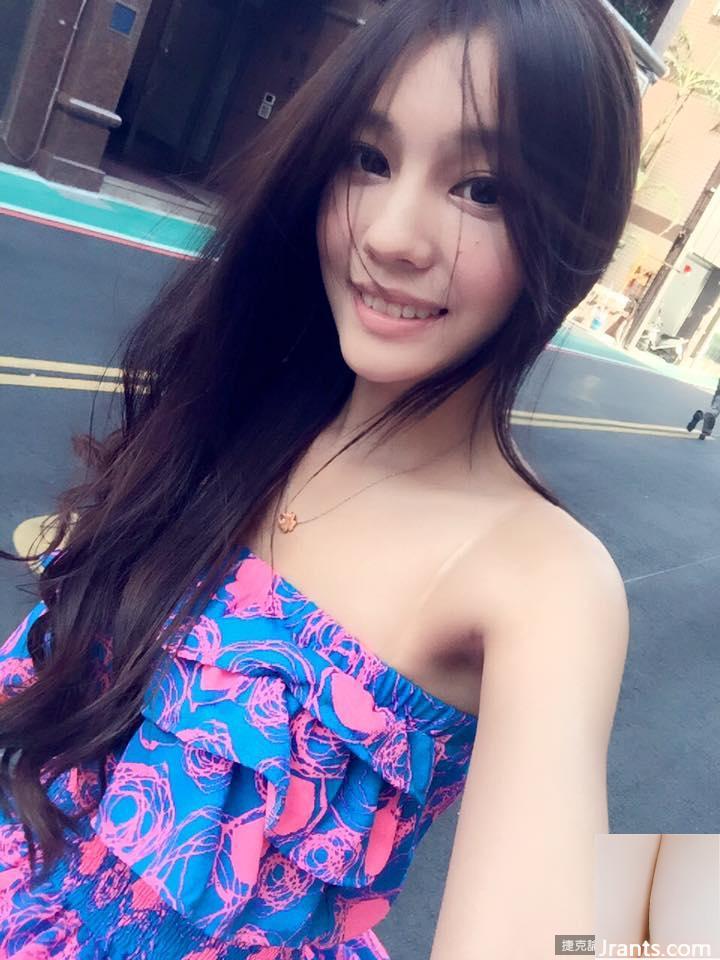 Người mẫu có khuôn mặt trong sáng và dáng người gợi cảm ~ Ying Chen(Banbi)~ (34P) - Ảnh 19