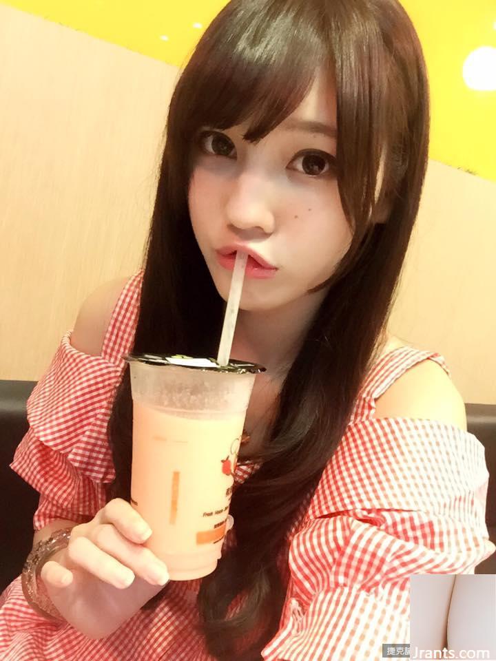 Người mẫu có khuôn mặt trong sáng và dáng người gợi cảm ~ Ying Chen(Banbi)~ (34P) - Ảnh 20