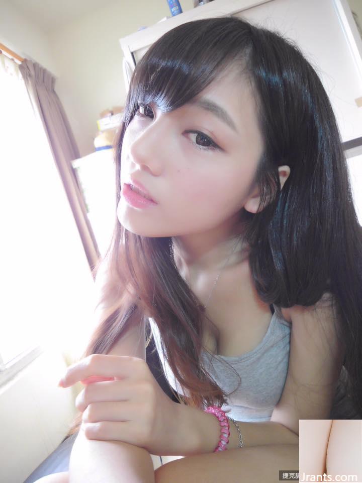 Người mẫu có khuôn mặt trong sáng và dáng người gợi cảm ~ Ying Chen(Banbi)~ (34P) - Ảnh 25