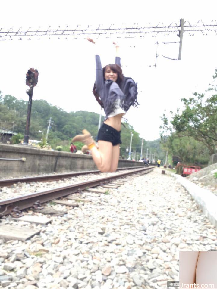 Người mẫu có khuôn mặt trong sáng và dáng người gợi cảm ~ Ying Chen(Banbi)~ (34P) - Ảnh 27