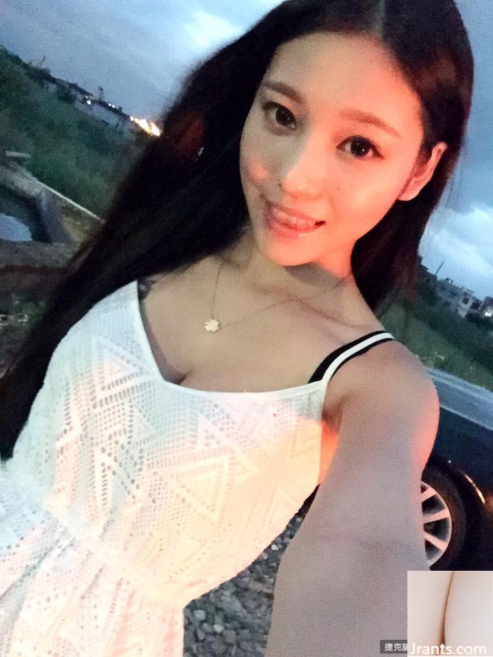 Người mẫu có khuôn mặt trong sáng và dáng người gợi cảm ~ Ying Chen(Banbi)~ (34P) - Ảnh 28