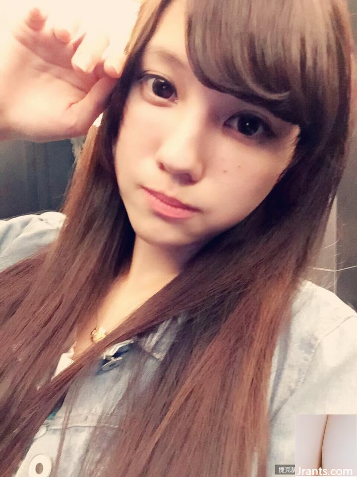 Người mẫu có khuôn mặt trong sáng và dáng người gợi cảm ~ Ying Chen(Banbi)~ (34P) - Ảnh 30