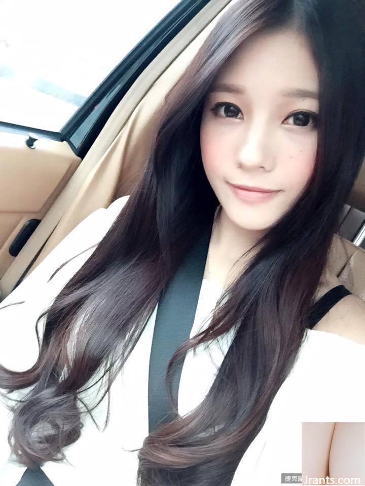 Người mẫu có khuôn mặt trong sáng và dáng người gợi cảm ~ Ying Chen(Banbi)~ (34P) - Ảnh 9