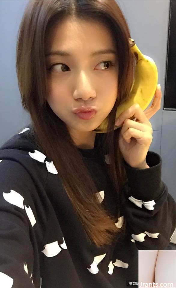 Cô gái touhua khoe “Tây bán cầu” bên hông và lộ toàn bộ đường ngực!! (32P) - Ảnh 10