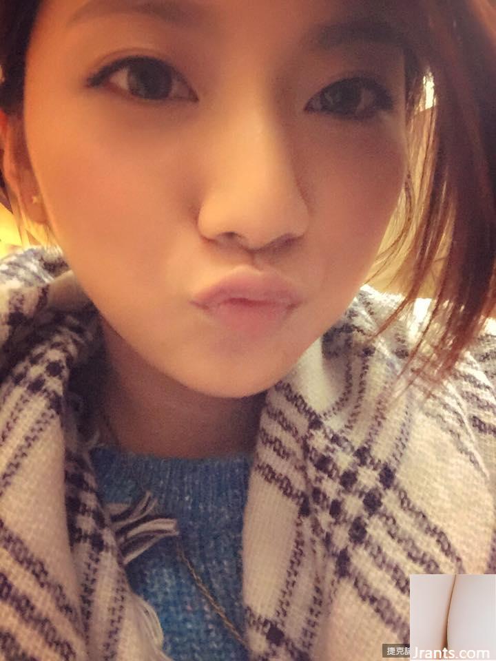 Cô gái touhua khoe “Tây bán cầu” bên hông và lộ toàn bộ đường ngực!! (32P) - Ảnh 14