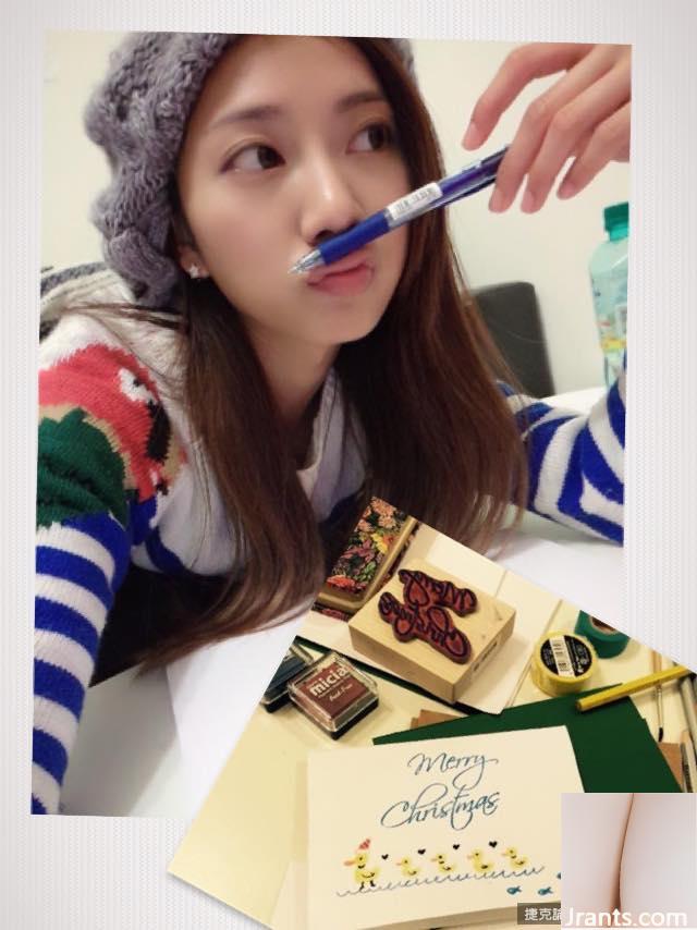 Cô gái touhua khoe “Tây bán cầu” bên hông và lộ toàn bộ đường ngực!! (32P) - Ảnh 8