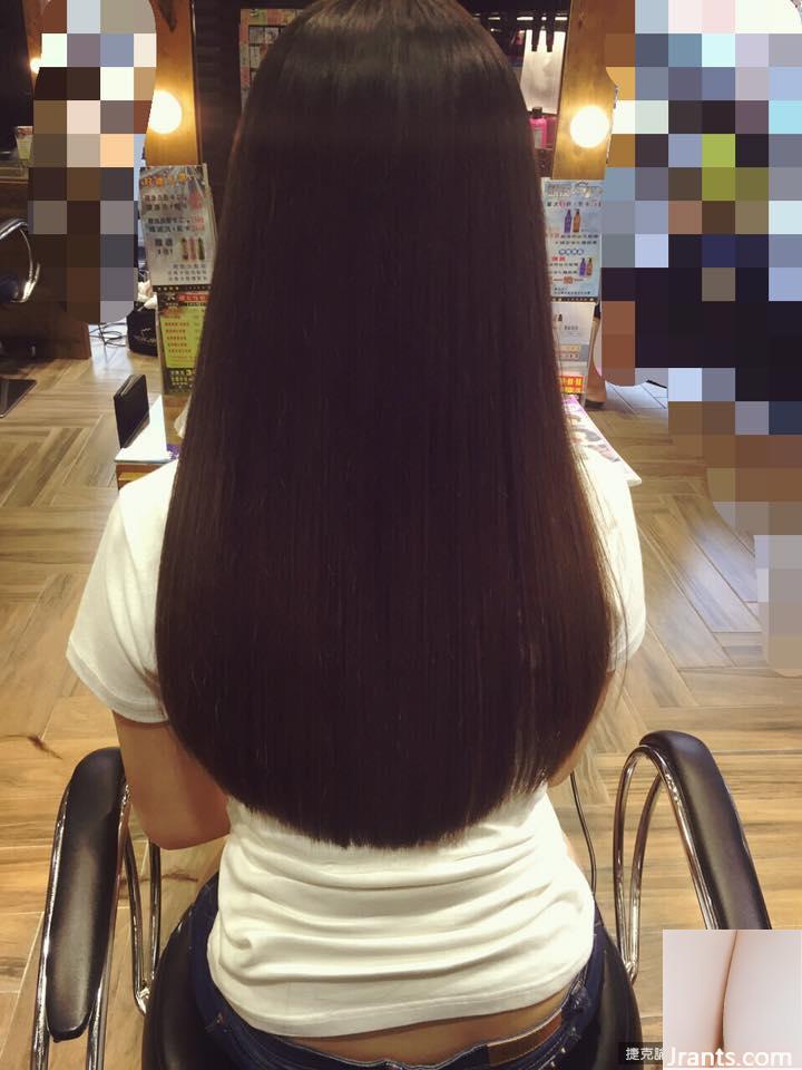 Người mẫu xe gợi cảm trưởng thành và quyến rũ ~ Cai Wanyun ~ bộ ngực nhỏ lộ ra và quyến rũ (15P) - Ảnh 10