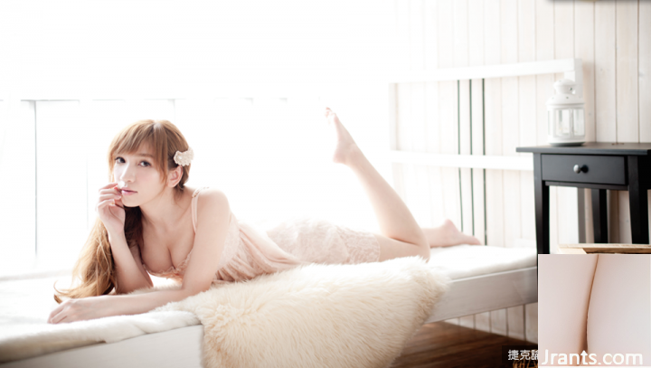 Cô gái xinh đẹp đến từ mương sâu có bộ ngực to và đẹp (54P) - Ảnh 13