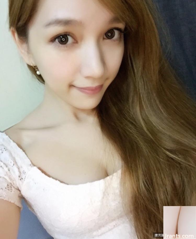 Cô gái xinh đẹp đến từ mương sâu có bộ ngực to và đẹp (54P) - Ảnh 32