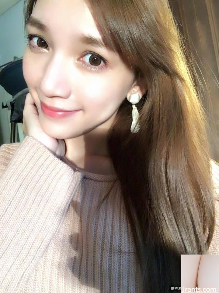 Cô gái xinh đẹp đến từ mương sâu có bộ ngực to và đẹp (54P) - Ảnh 51