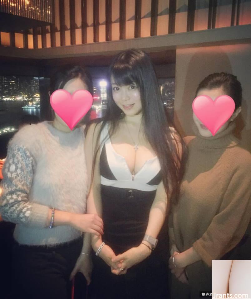 Cô gái H-cup tự nhận là người thích phô trương ~ Yury Shibuya ~ đang chơi bass nửa chừng thì bất ngờ đưa tay vào ngực Qiao (38P) - Ảnh 31