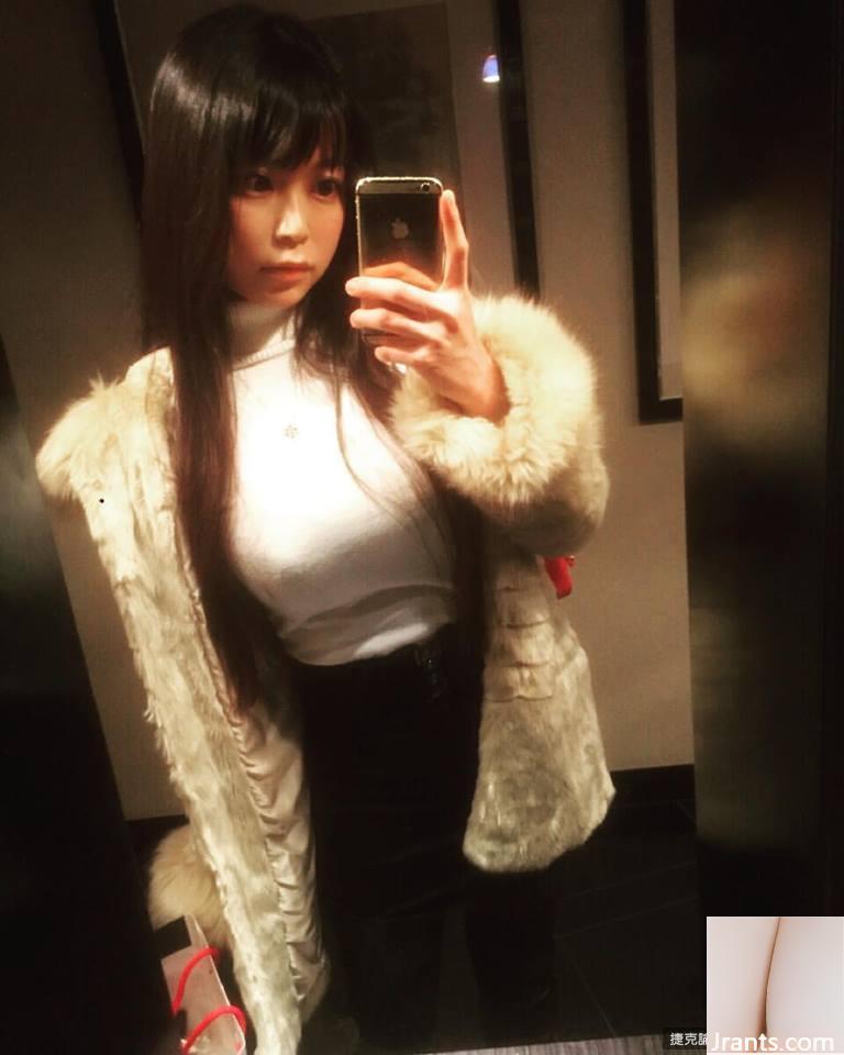 Cô gái H-cup tự nhận là người thích phô trương ~ Yury Shibuya ~ đang chơi bass nửa chừng thì bất ngờ đưa tay vào ngực Qiao (38P) - Ảnh 34