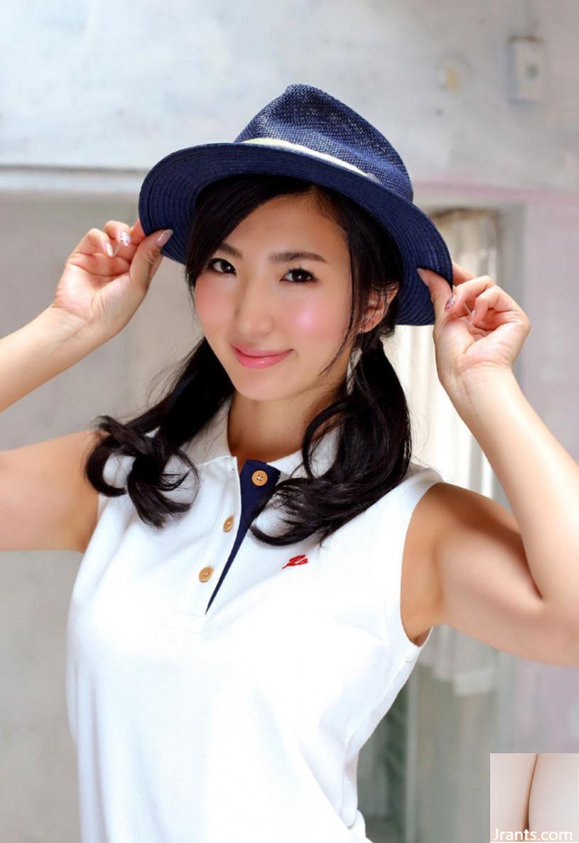 Eimi Matsushima: Hình ảnh áo lót tay cực chất với quần lót dây (96P) - Ảnh 21