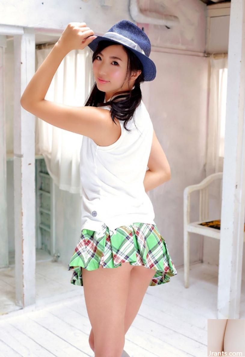 Eimi Matsushima: Hình ảnh áo lót tay cực chất với quần lót dây (96P) - Ảnh 22