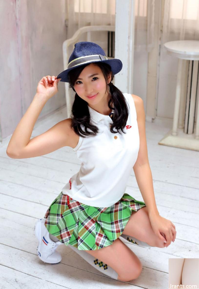 Eimi Matsushima: Hình ảnh áo lót tay cực chất với quần lót dây (96P) - Ảnh 23