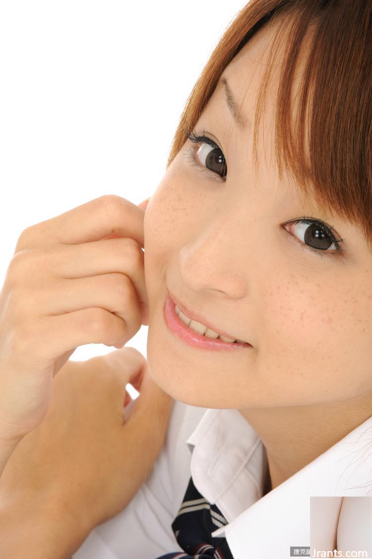 (Rq-Star) 2016-02-08 No.1152 Đồng phục Aoki Mio (51P) - Ảnh 37