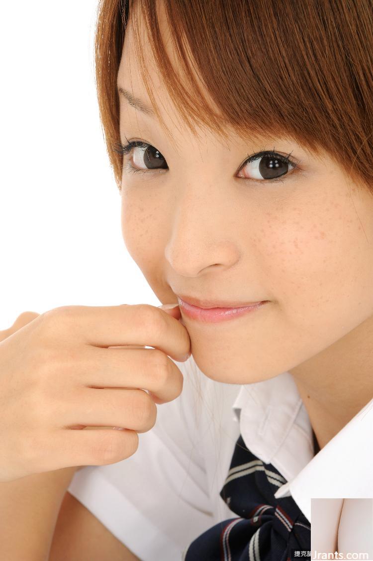 (Rq-Star) 2016-02-08 No.1152 Đồng phục Aoki Mio (51P) - Ảnh 38