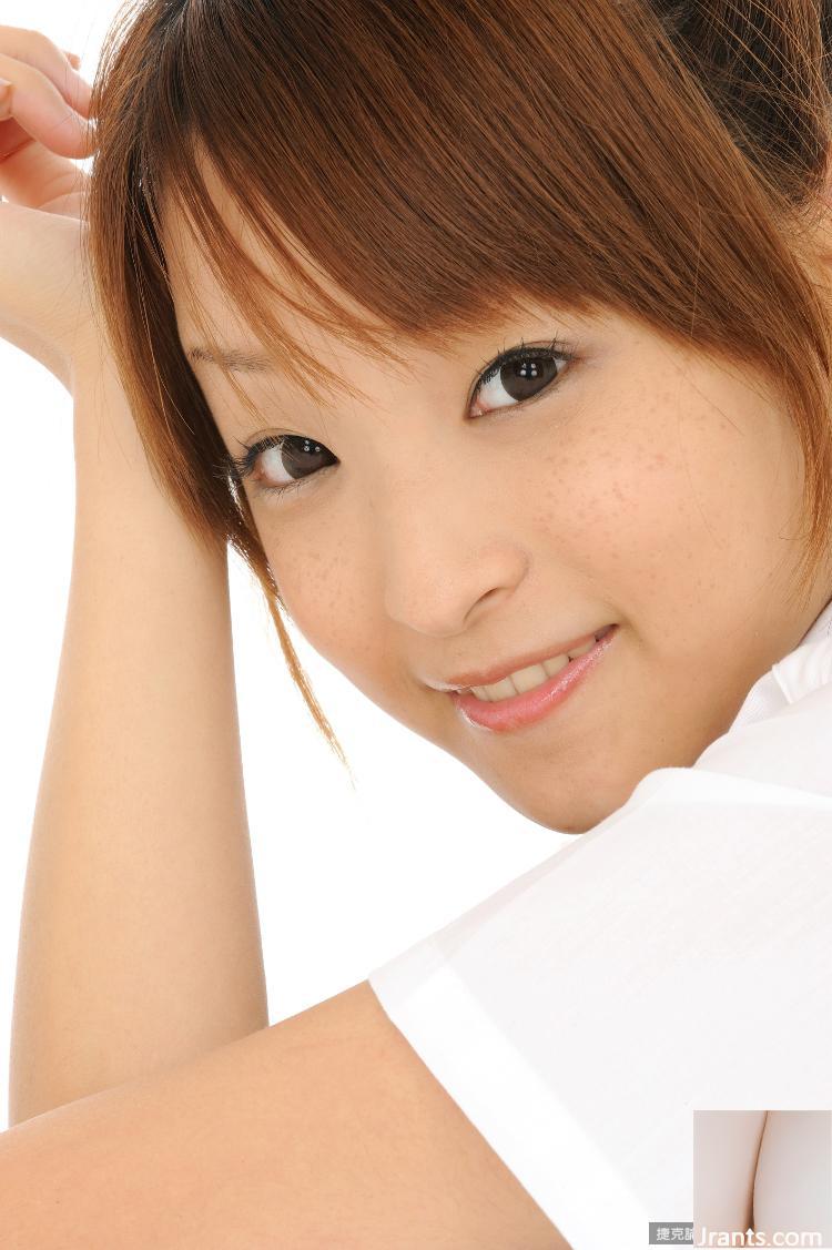 (Rq-Star) 2016-02-08 No.1152 Đồng phục Aoki Mio (51P) - Ảnh 39