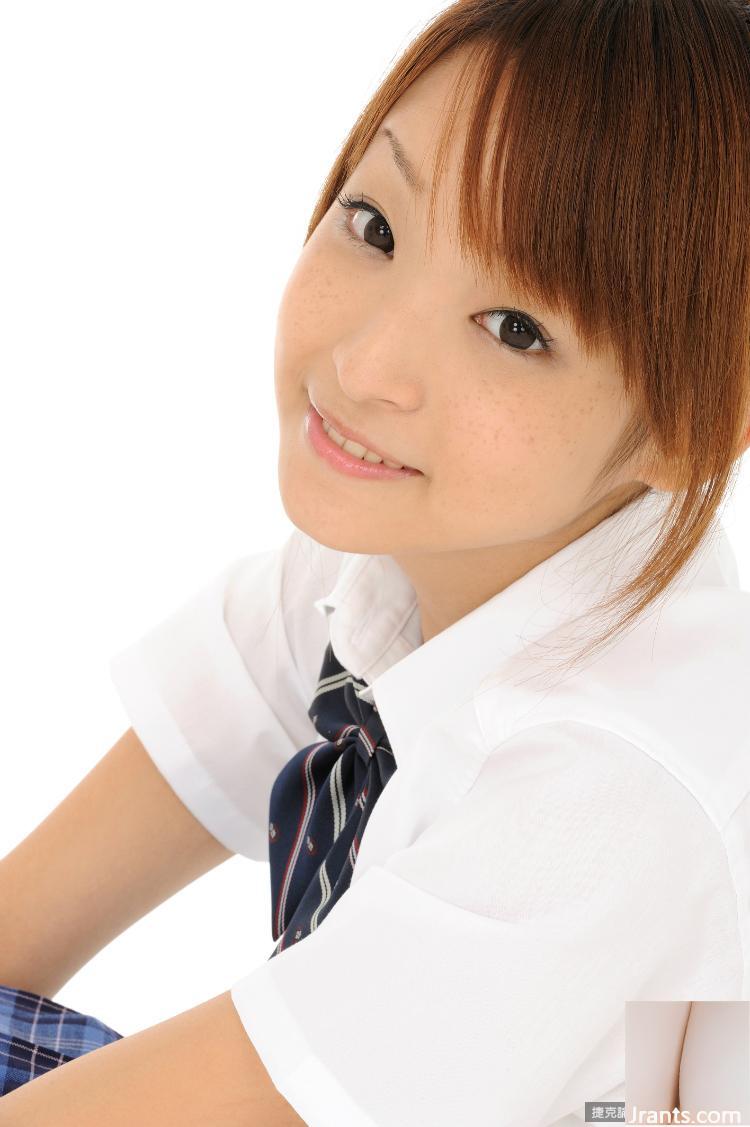 (Rq-Star) 2016-02-08 No.1152 Đồng phục Aoki Mio (51P) - Ảnh 42