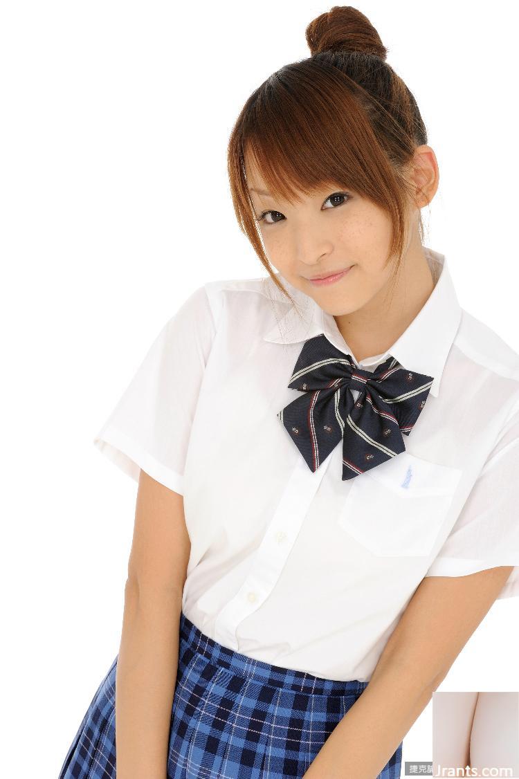 (Rq-Star) 2016-02-08 No.1152 Đồng phục Aoki Mio (51P) - Ảnh 5