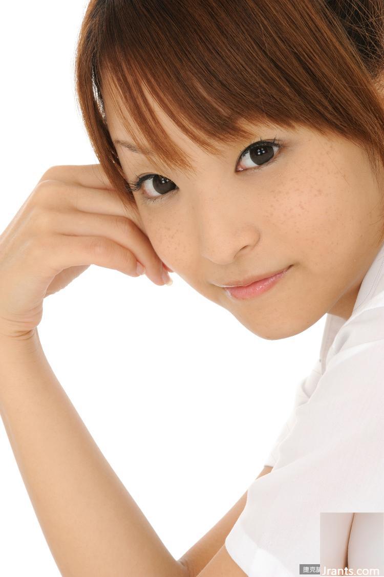 (Rq-Star) 2016-02-08 No.1152 Đồng phục Aoki Mio (51P) - Ảnh 49