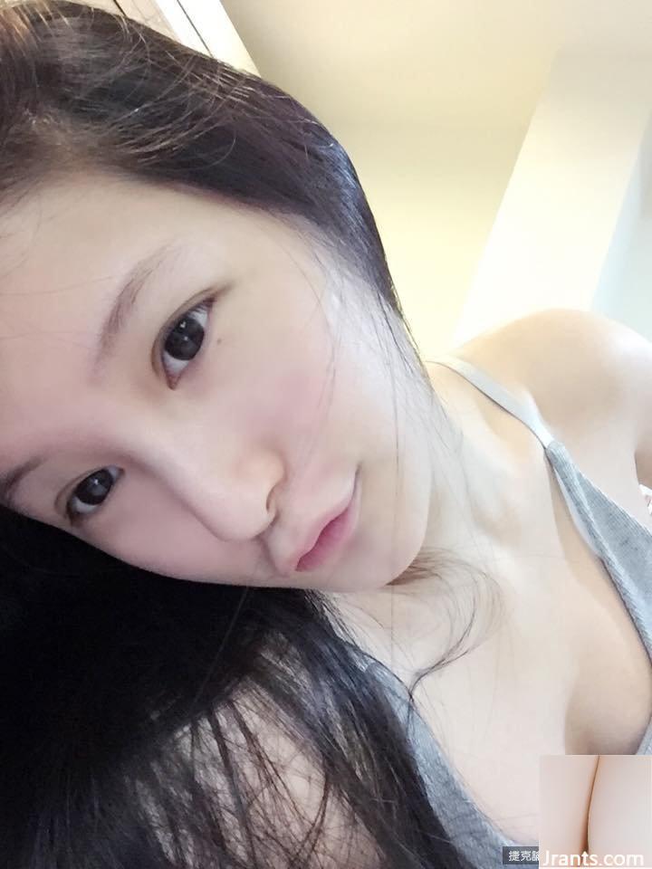 Cô gái 31E hung dữ thích không trang điểm ~ Li Zhenni (Nini Nini) ~ Cách trở thành người đồng tính là khoe với người hâm mộ ở Nam bán cầu (21P) - Ảnh 7