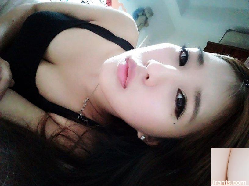 Mẫu xe E-cup ~ Chunli bé nhỏ hung dữ (Zhijun Jun) ~ Những bức ảnh ngực khủng trong xe (30P) - Ảnh 18