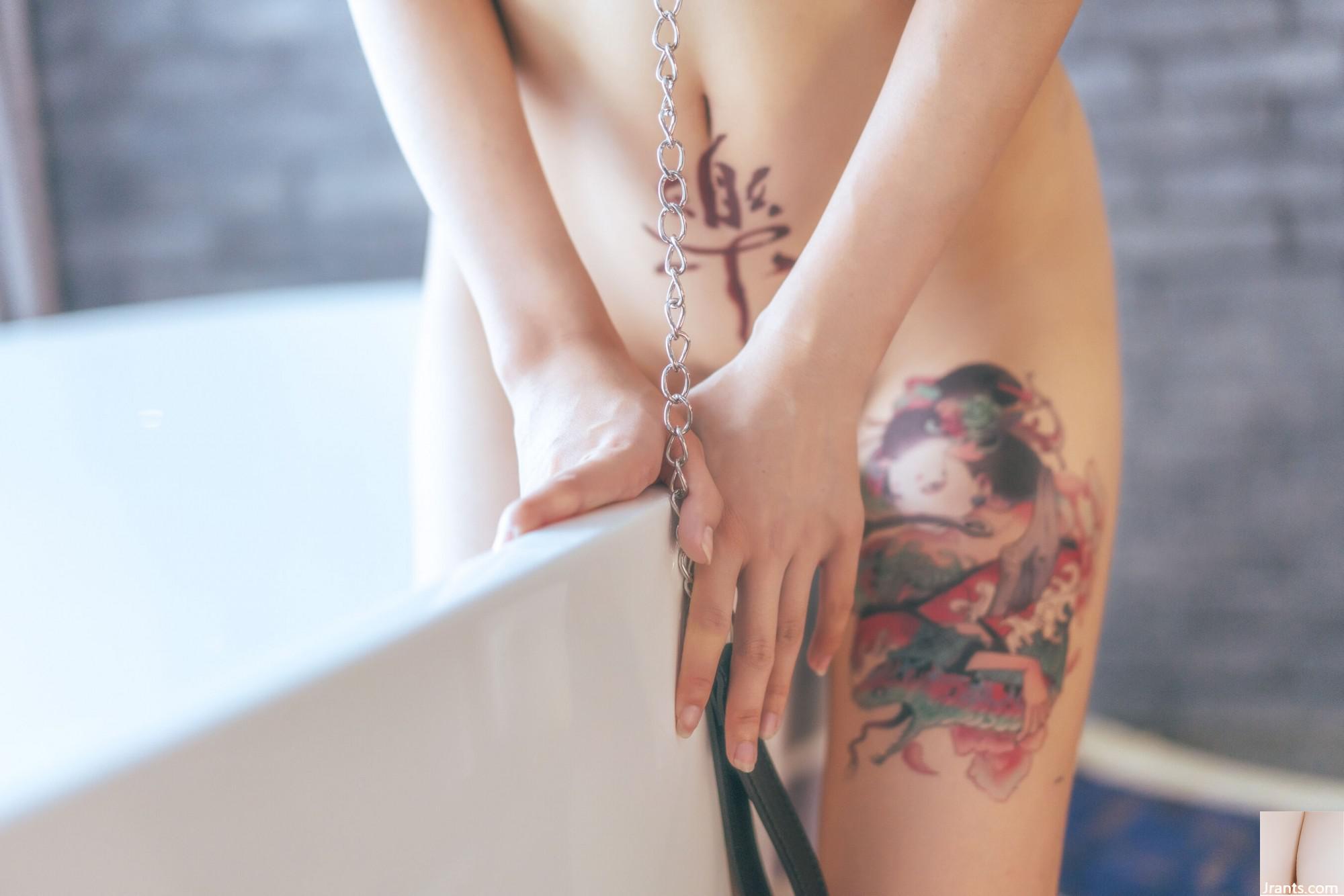 Vua Hai Lồn Vàng – Giây phút thủ dâm sung sướng (50P) - Ảnh 13