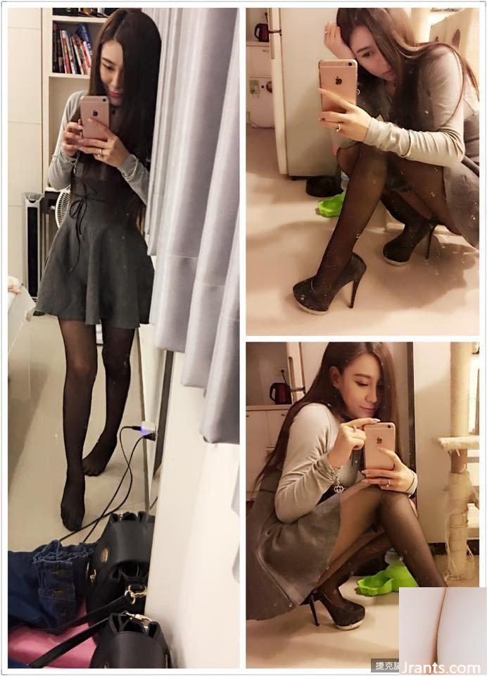 Shasha, hot girl cúp G (14P)