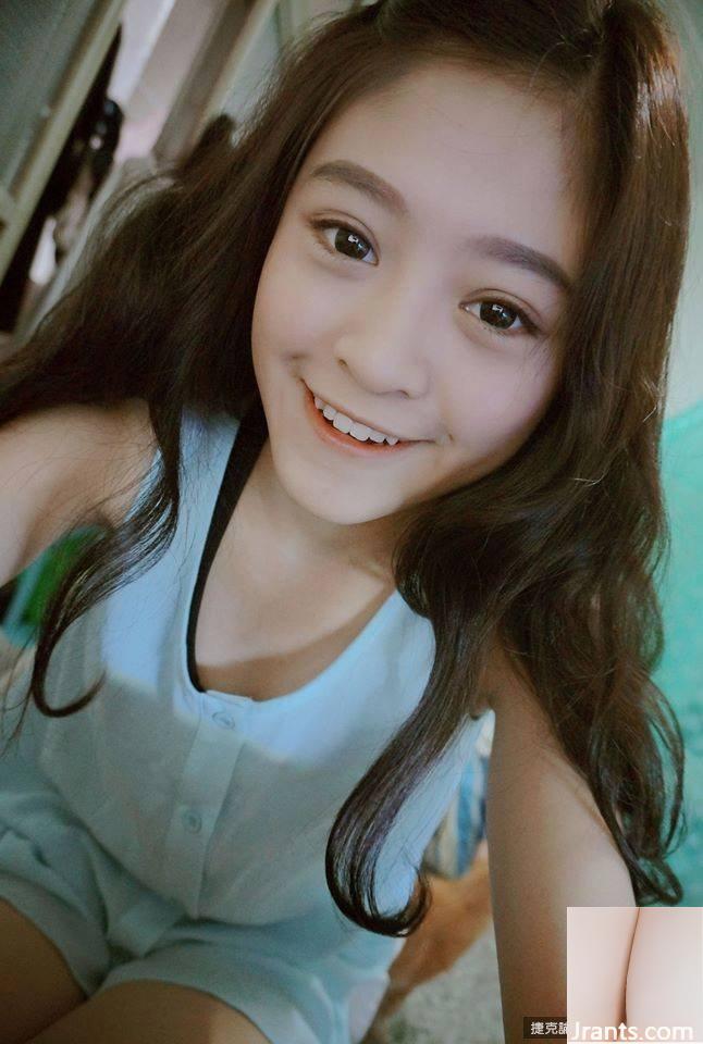 Cô gái ngọt ngào 32D ~Xie Youxin ~ khoe vóc dáng đẹp trong trang phục bó sát gợi cảm (64P) - Ảnh 10