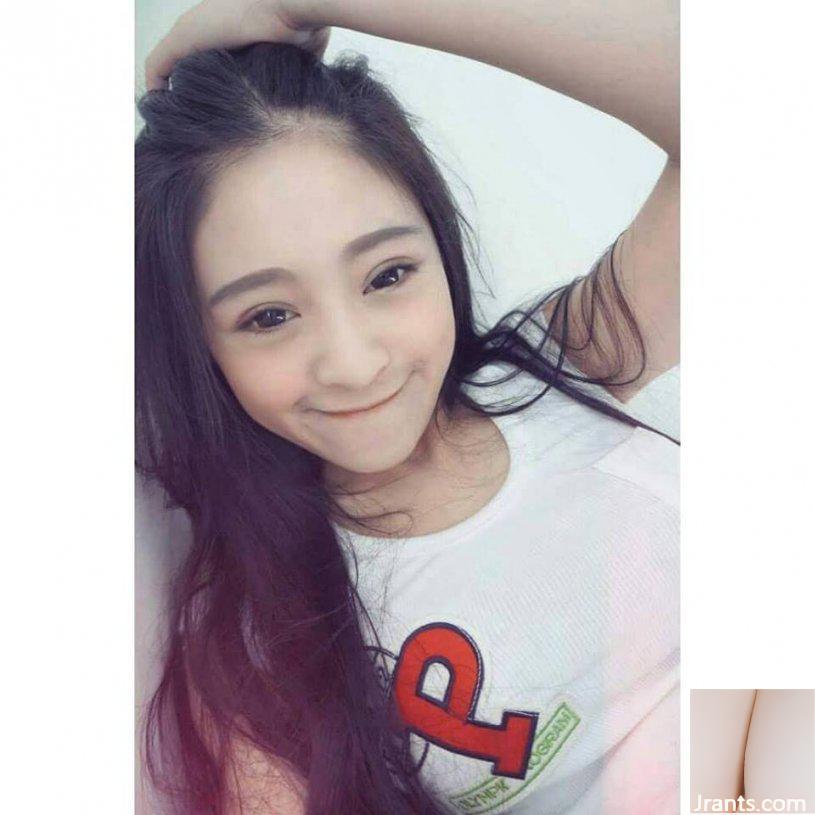 Cô gái ngọt ngào 32D ~Xie Youxin ~ khoe vóc dáng đẹp trong trang phục bó sát gợi cảm (64P) - Ảnh 39