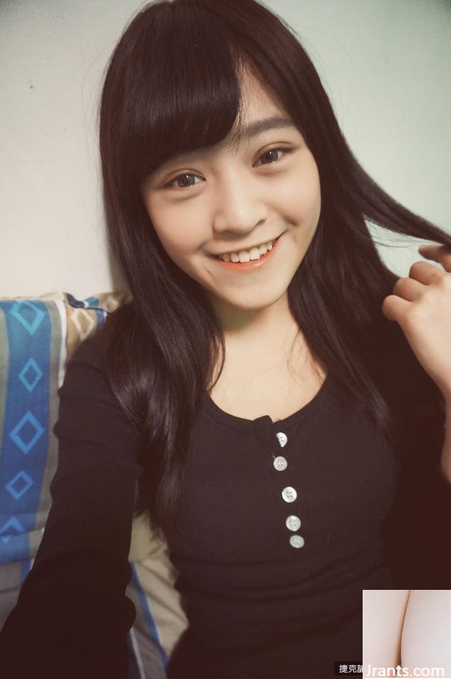 Cô gái ngọt ngào 32D ~Xie Youxin ~ khoe vóc dáng đẹp trong trang phục bó sát gợi cảm (64P) - Ảnh 58