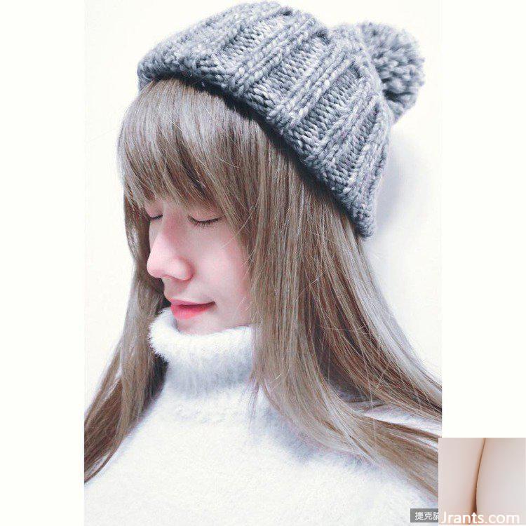 Đôi bốt cao quá đầu gối của hot girl gợi cảm Chen Jun khơi dậy ảo mộng bất tận (12P) - Ảnh 3