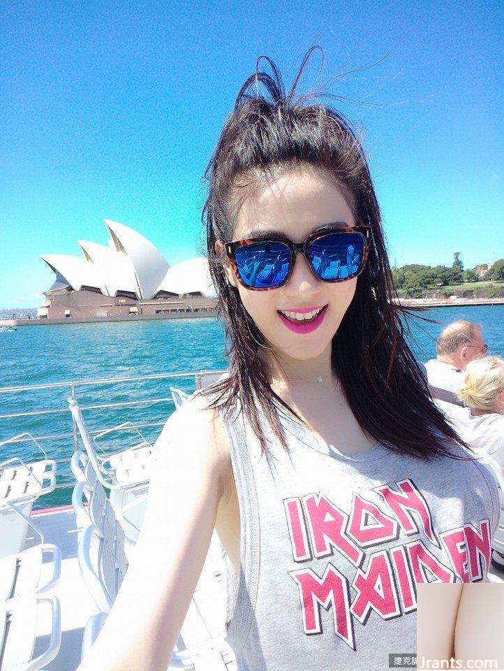 Cô nàng vixen quyến rũ nhưng xấu tính AnnaBelle Huang (53P) - Ảnh 36