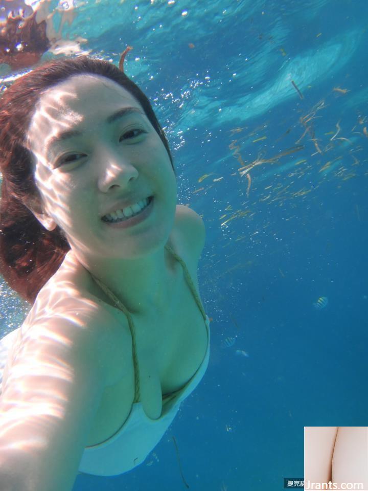 Cô nàng vixen quyến rũ nhưng xấu tính AnnaBelle Huang (53P) - Ảnh 38