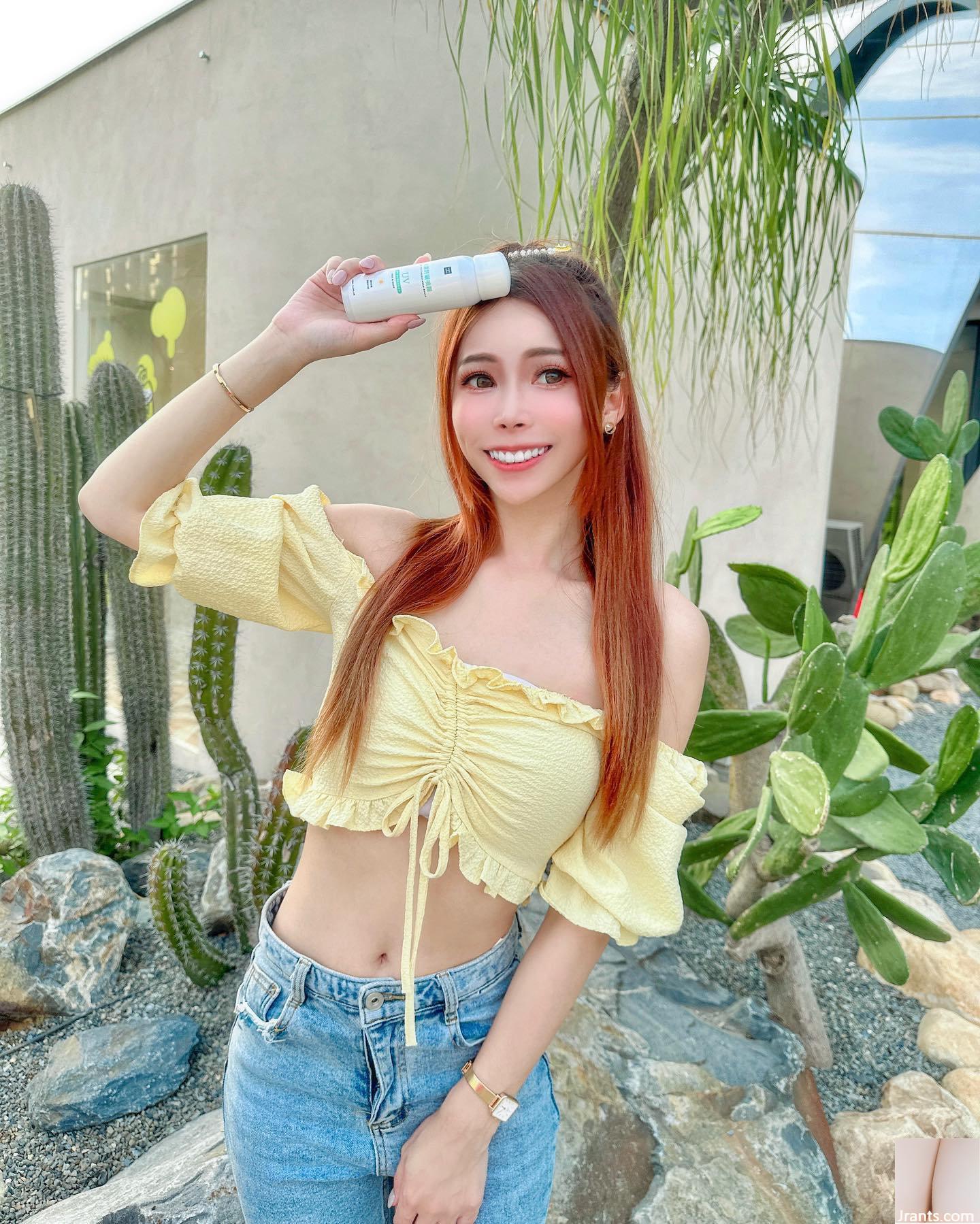 Thân hình gợi cảm “Pi Bao”, vũ công có làn da trắng và đôi chân đẹp khiến khán giả thích thú với hình thể gợi cảm (11P) - Ảnh 10