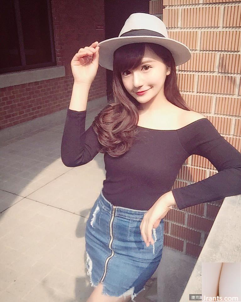 C sữa nắng ngọt ngào Madou~Qiu Aichen~tự sướng nóng bỏng trên giường (62P) - Ảnh 23