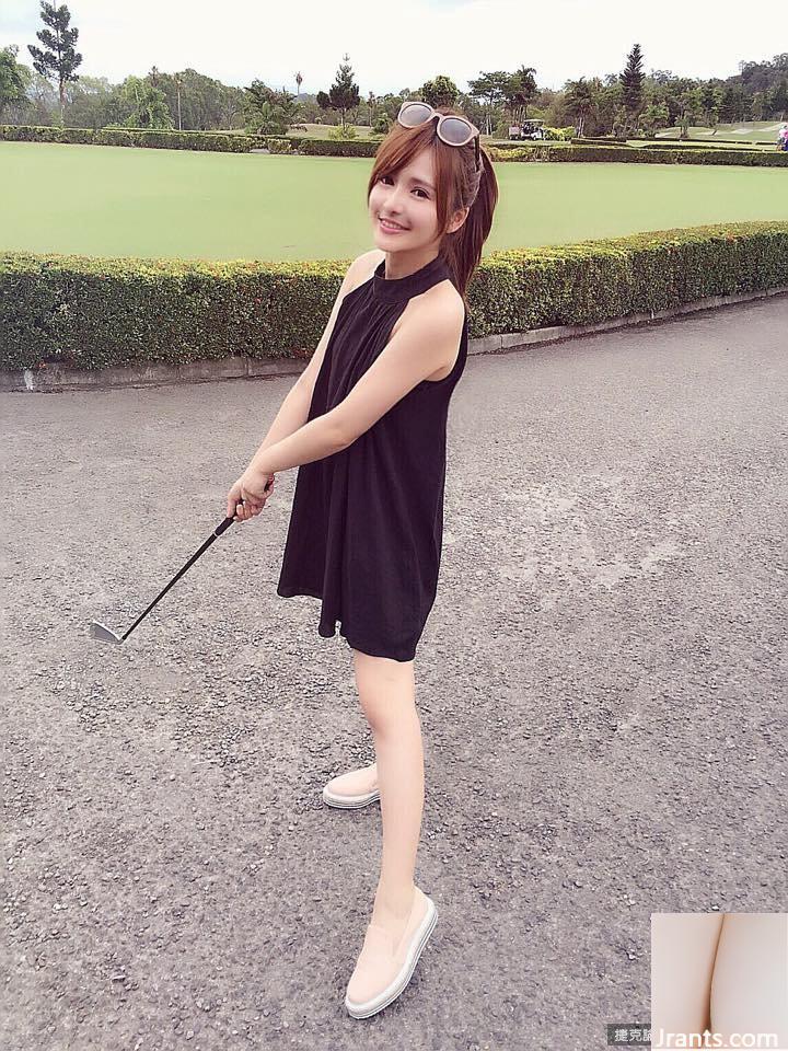 C sữa nắng ngọt ngào Madou~Qiu Aichen~tự sướng nóng bỏng trên giường (62P) - Ảnh 5